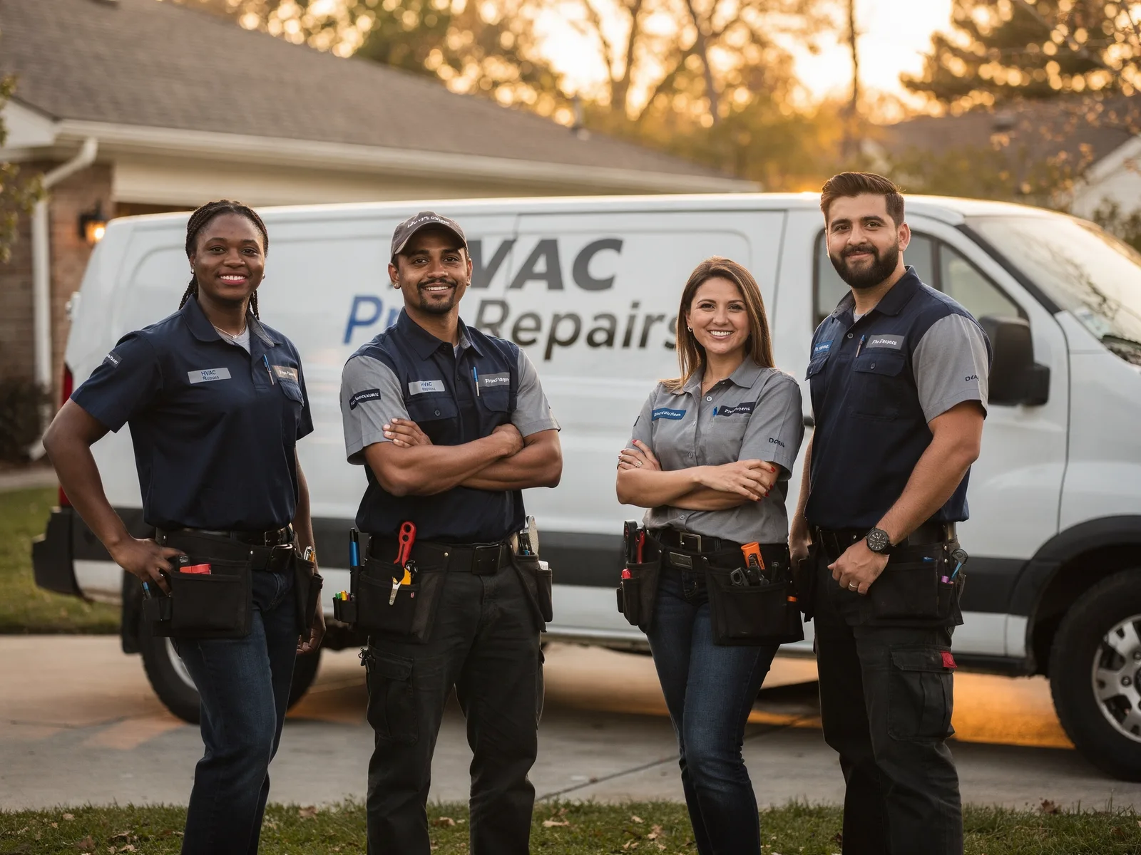Heat Pump Repair company in Bingham Canyon, UT